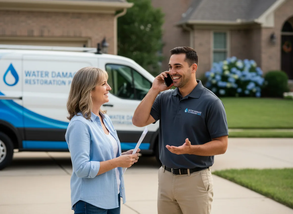 Flood Restoration Duke, MO FAQs